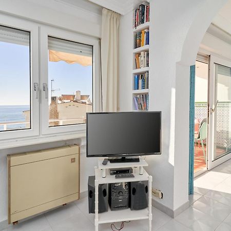 Arce 1-11 Appartement Nerja Buitenkant foto